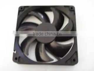 Computer chassis cooling fan