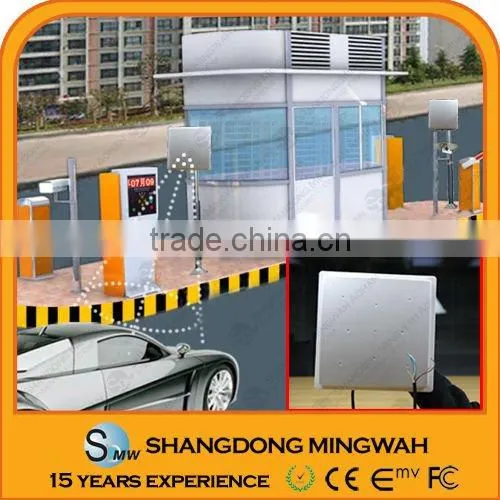 3-15m semi-active parking reader-offer SDK for development