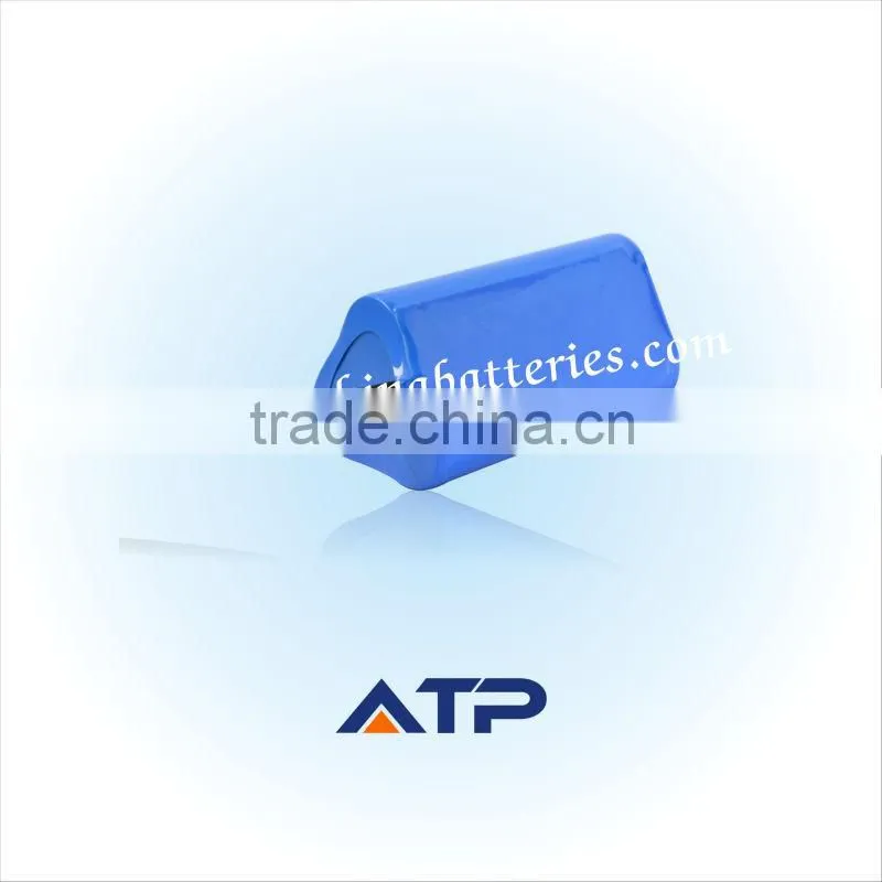 Factory direct 18650 3.7v 8000mah battery pack / li-ion battery pack 3.7v 8000mah made by Samsung or ATP 18650 cells