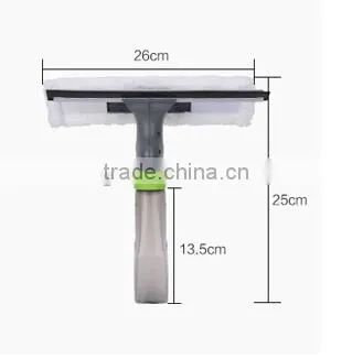Wholesale Glass spray window cleaner/Window Wiper Cleaner