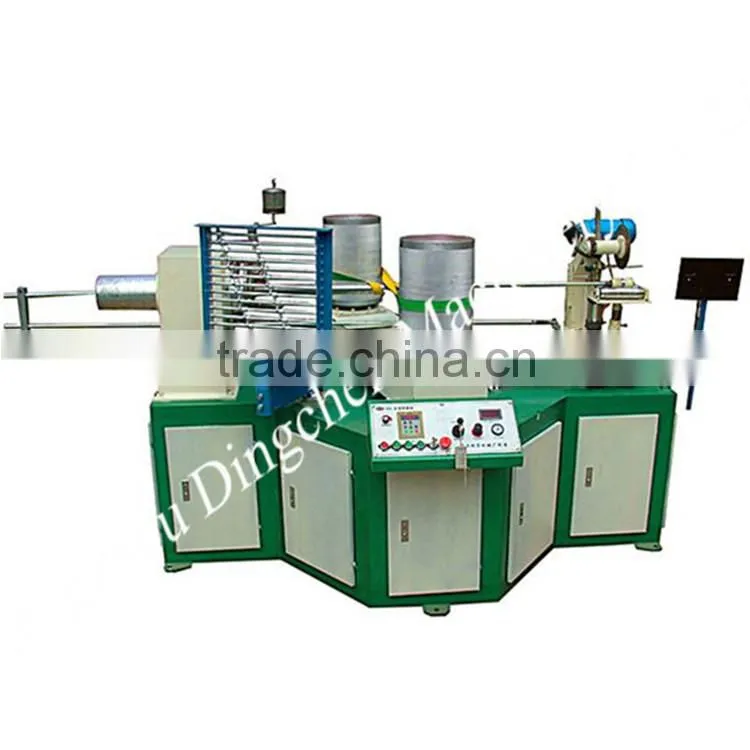 Low Price Paper Core Making Machine Paper Tube Production Line For Sale