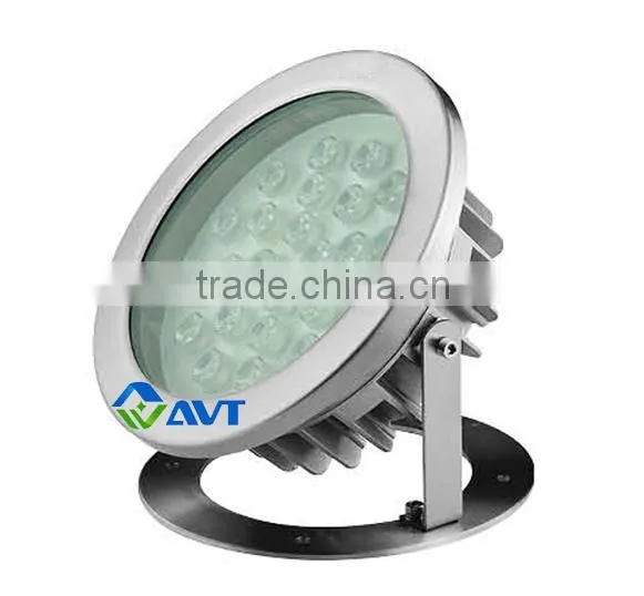 Led Underwater Light 3W 5W 7W 9W 12W 24W IP68 AC12-36V Water light LED
