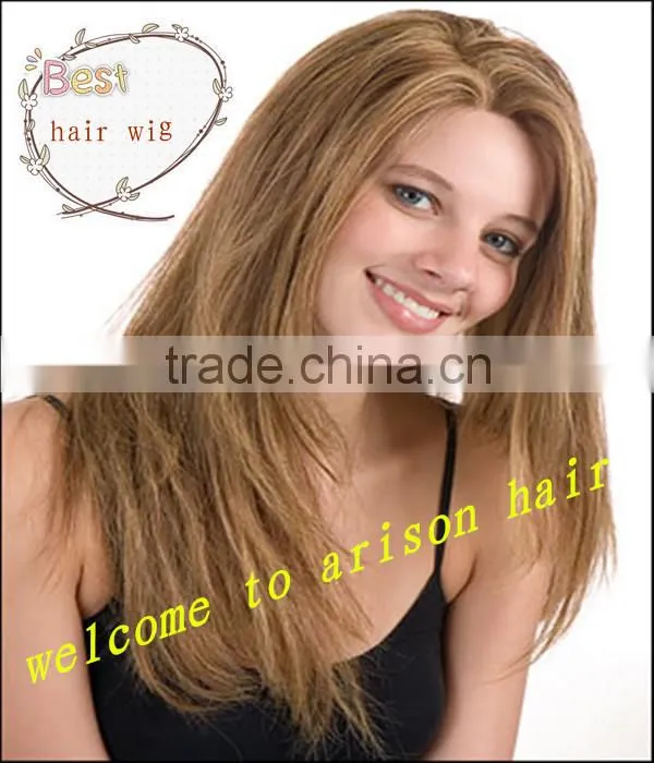 2014 hot sale new design brazilian full lace wigs