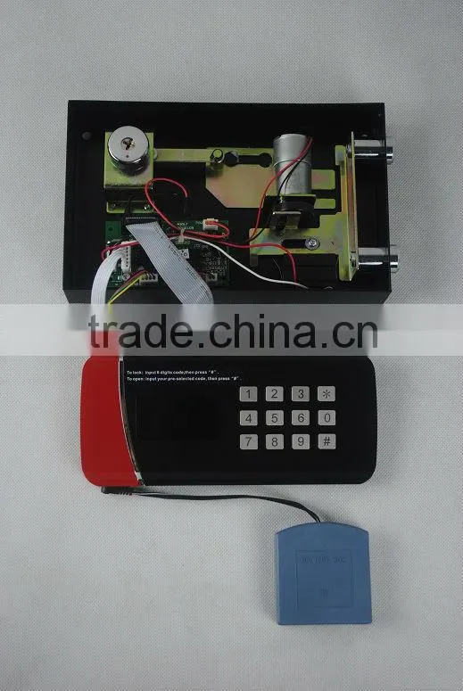 safe box electronic lock,combination lock for lockers,electronic safe box lock,electrical box lock