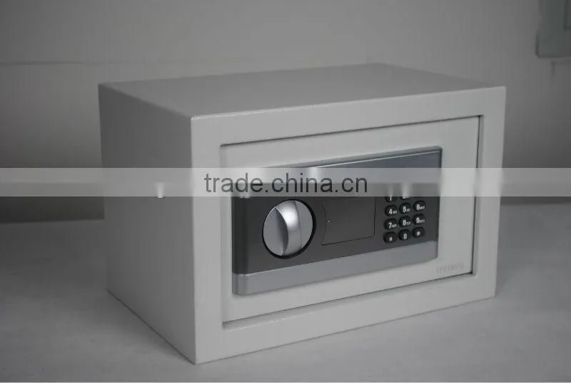 Cheap home safety box with small size