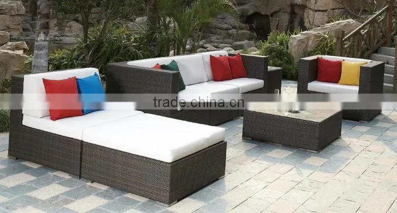 Rattan Chair