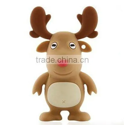 Hot sale made in china OEM custom promotional gift mini OTG mobile phone usb flash drive cheapest