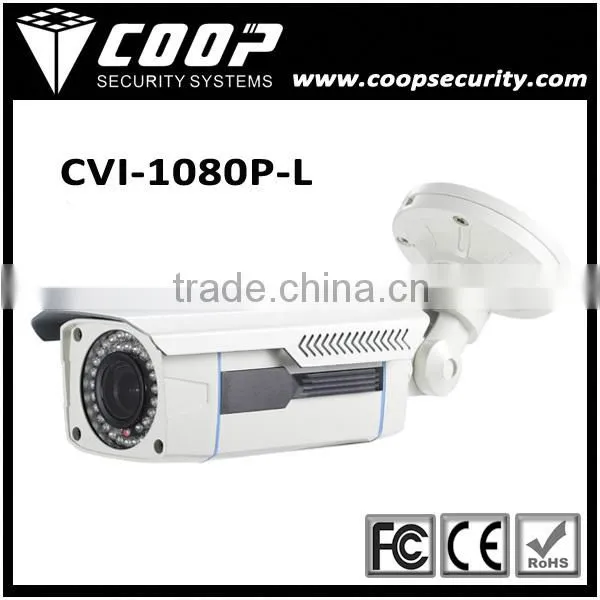Sony CMOS Dome IR HDCVI 2MP HD-CVI Camera Full HD 1080P China CCTV Camera