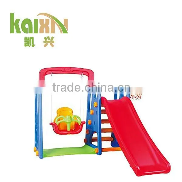Children Toy Happy Slide Tube Slide