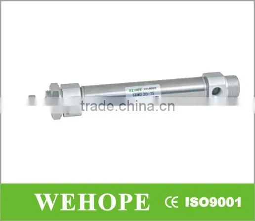 Dia. 20~40 Stainless steel mini cylinder
