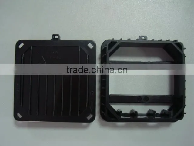 mould factory mainly produce plastic injection products