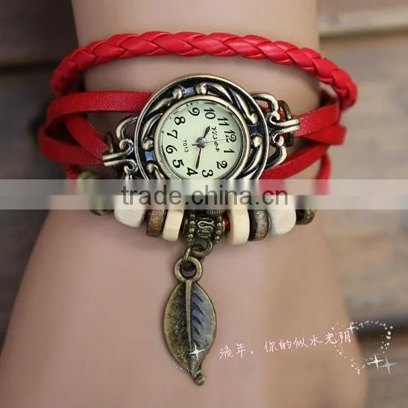 Design watches/girls hand chain watch/women fashion hand watch