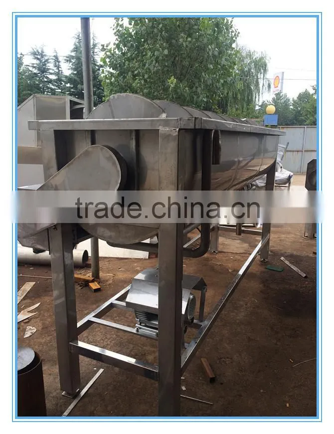 goose slaughterhouse equipment/blanching machine for goose