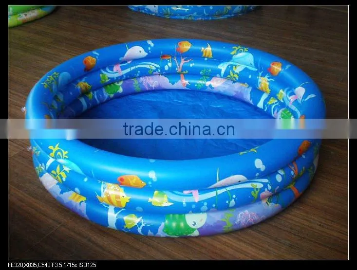inflatable kids swimming pool