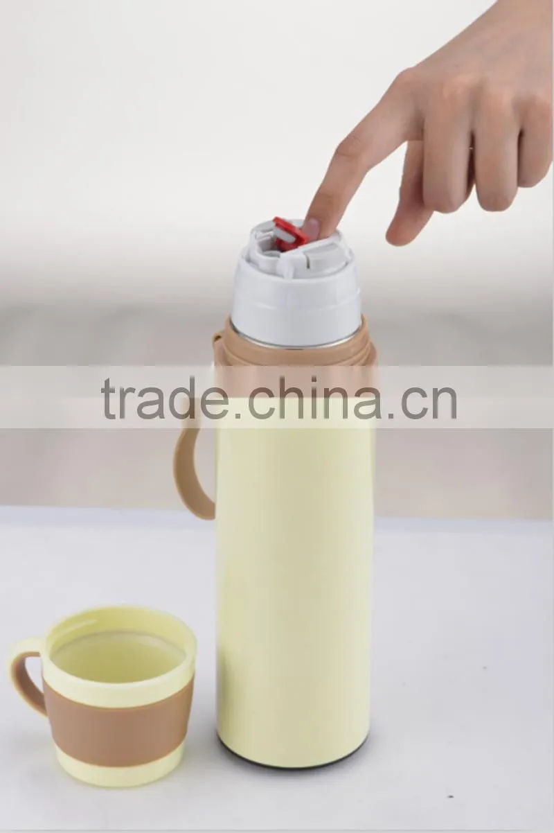 Vacuum Sealed Cup Stainless Steel Vacuum Cup