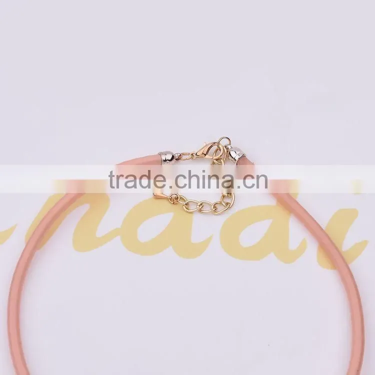 Beautiful Brazilian Summer Beach Tassel Necklace Earring Jewelry Set
