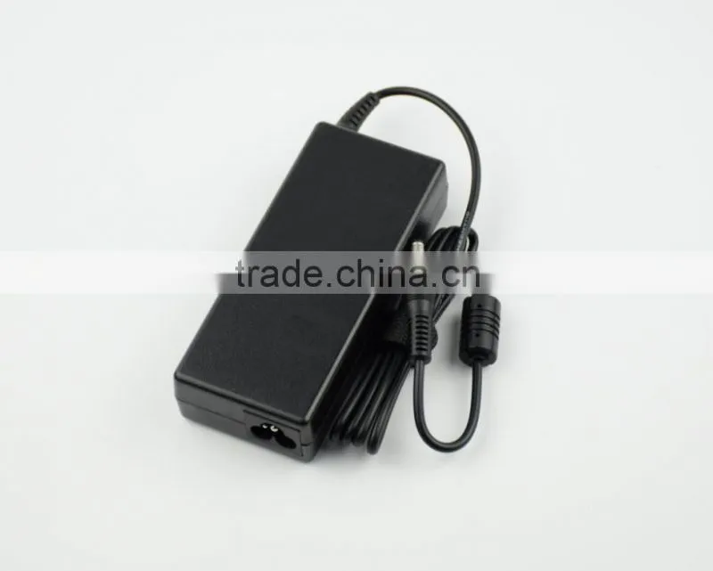 Replacement AC Adapter Laptop Charger 19V 4.74A 5.5*2.5MM straight connector For Acer