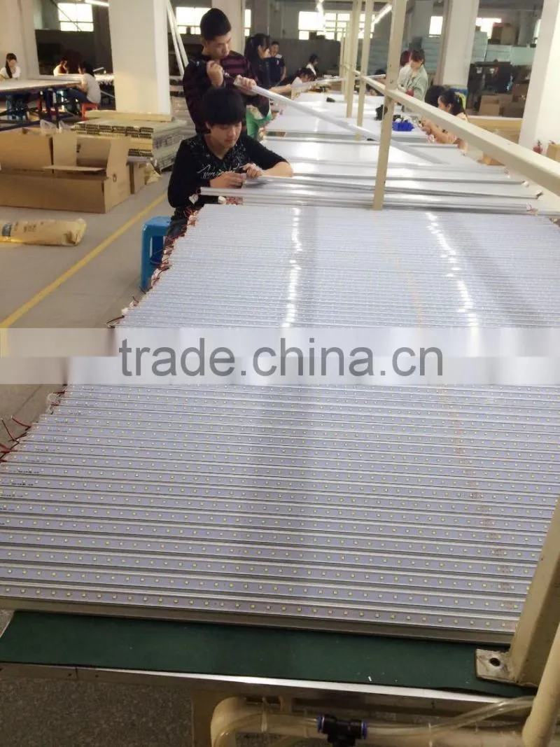 T8 G13 18-24w led tube light