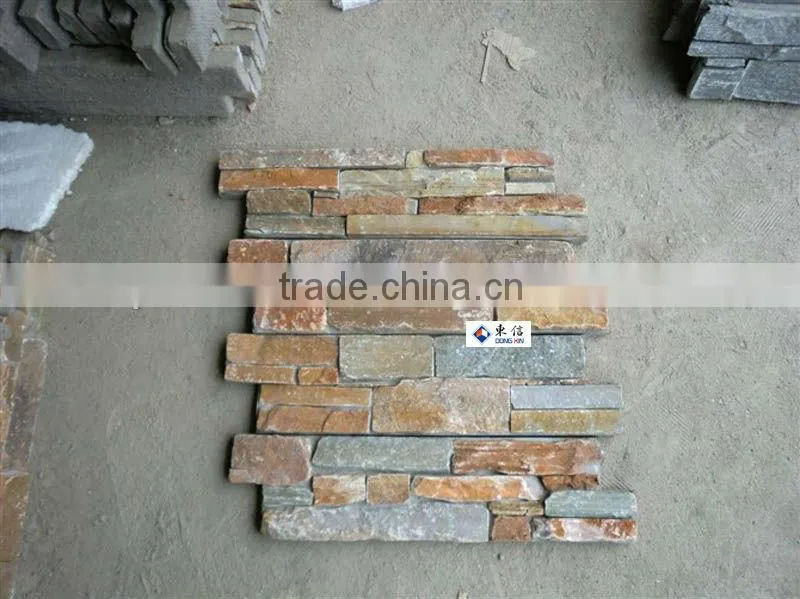 Exterior Wall Cladding Tile