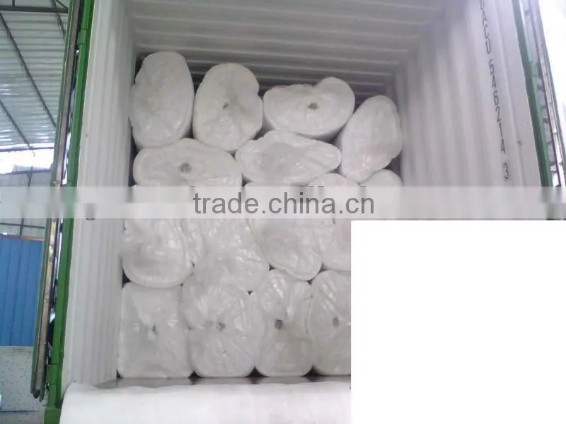FRS-40 filter cotton for spray booth,dust collector coarse filter cotton(factory price)