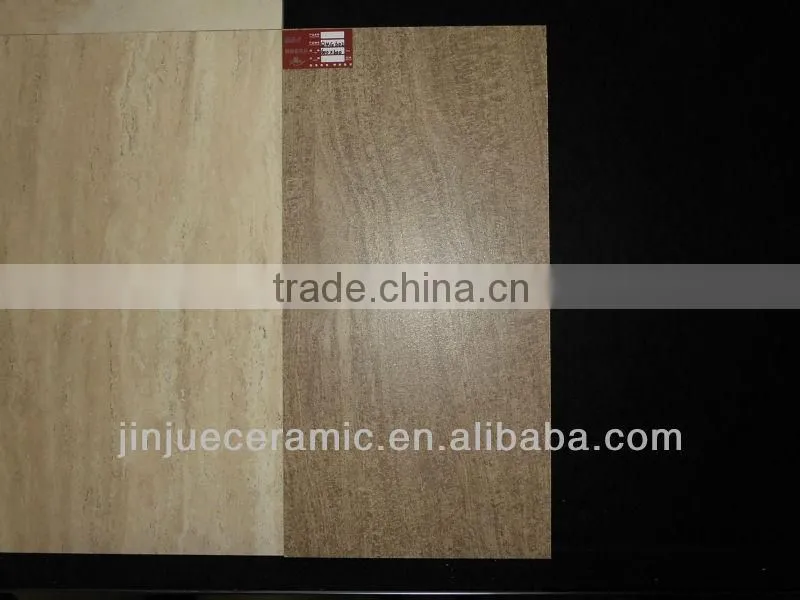 Bathroom Easy Clean Matte Tile600*600MM