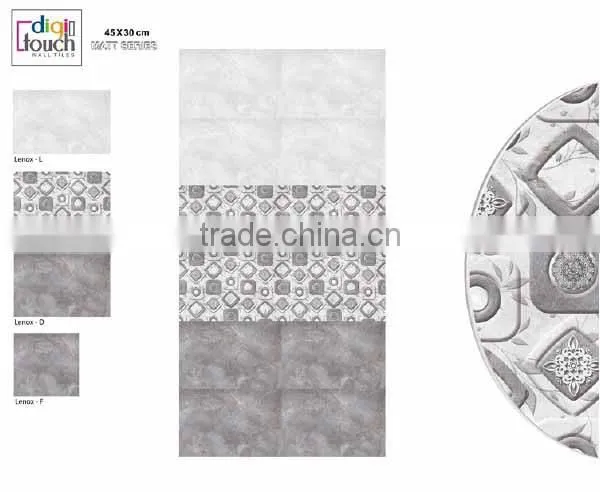 30 X 45 Bathroom Tiles