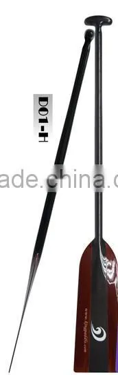 KINGPADDLE dragon boat paddle D02-FG