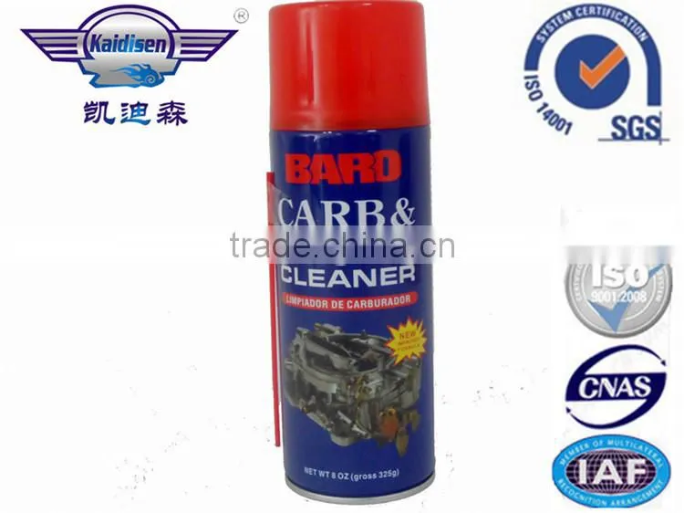 450ml carb choke cleaner, carburetor cleaner spray, carb cleaner