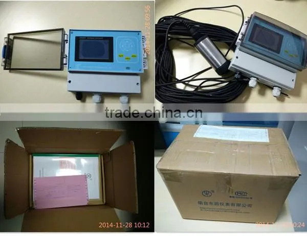 China made FDO-99 Industrial Online Dissolved Oxygen sensor