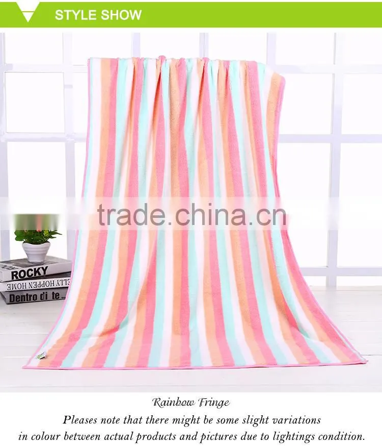 bulk novel china hot sale softtextile microfiber towel