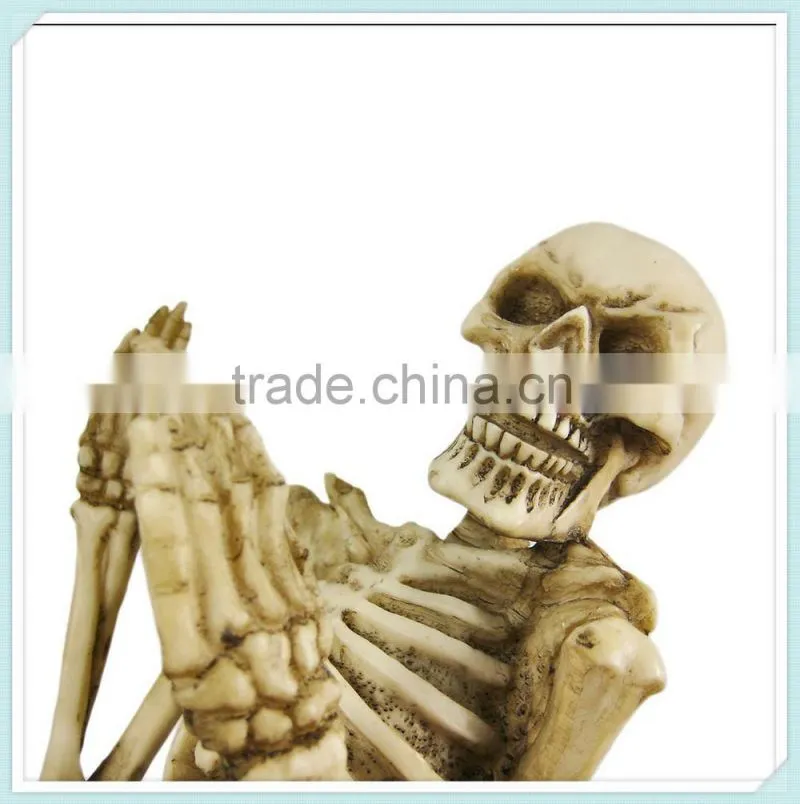 Skull Wine Holder