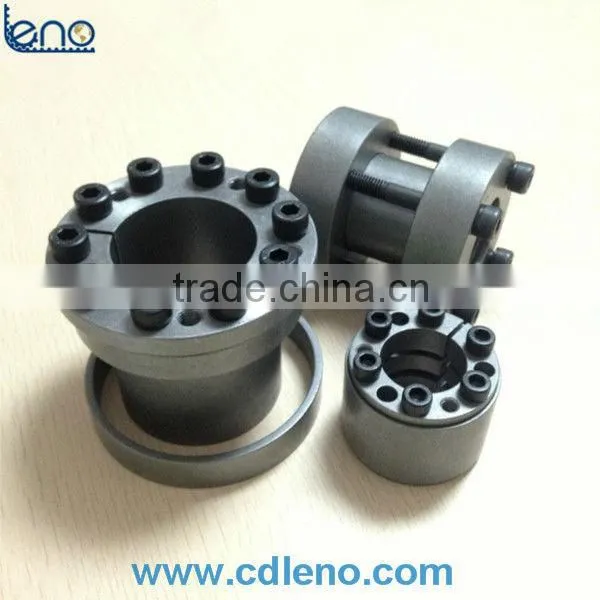Keyless Locking Assemblies