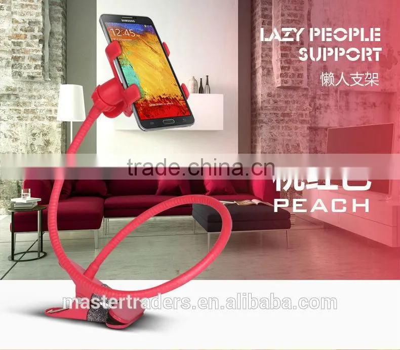 Lenuo Lazy bracket Universal support stand for mobile phones MT-2220