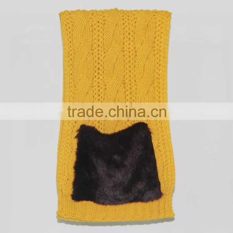 shena new fashion pashmina scarf for women with pocket