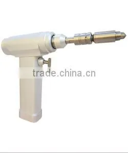 Autoclavable Medical Cranial Drill