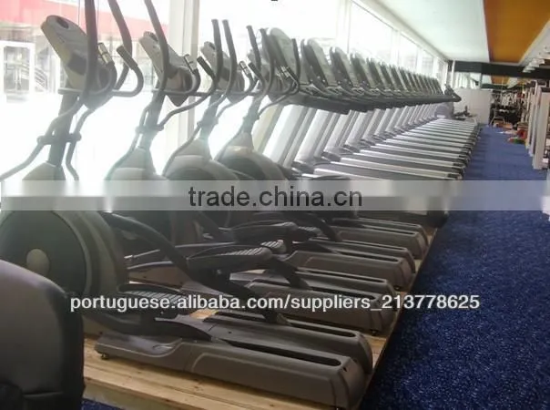 Aerobic machine / Gym Machine / TZ-7005 Elliptical machine