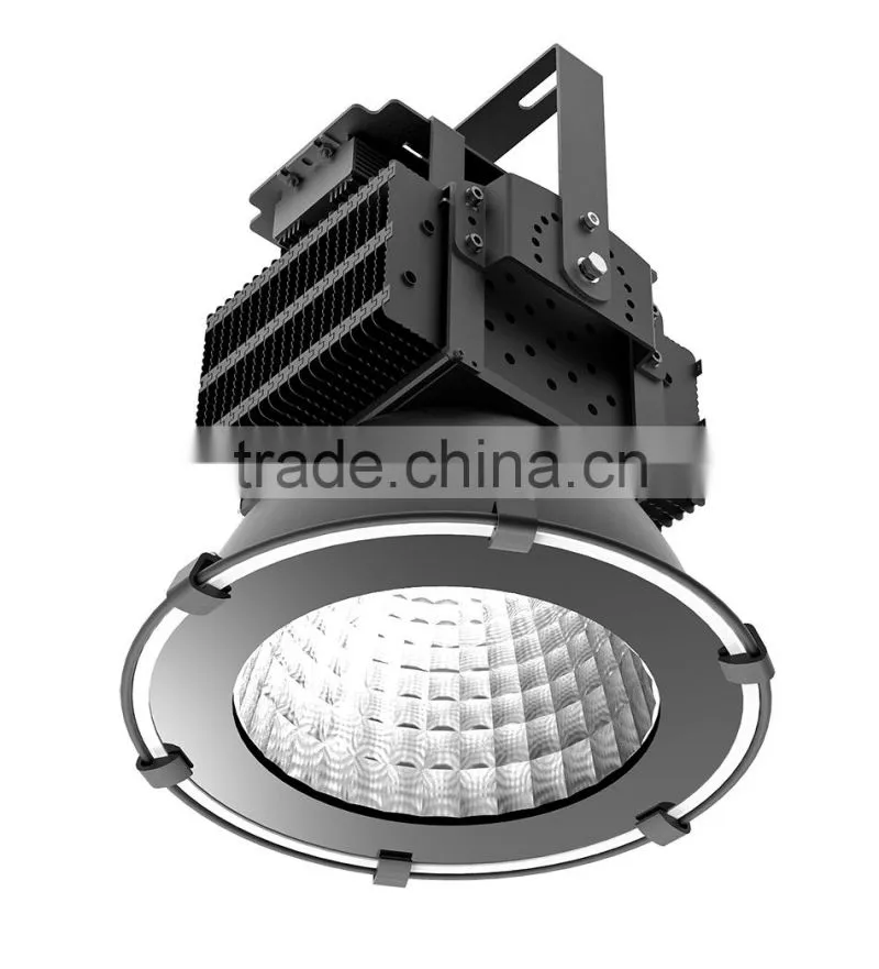 120w led projection light with 25 degree reflection cup