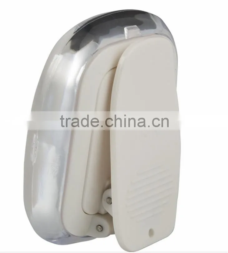 Calorie Burned Body Fat Analyser Pedometer