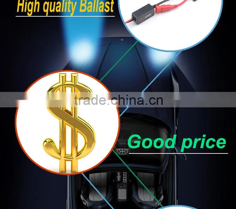 Wholesale price xenon hid h7 55w bulb 5000k/8000k/12000k