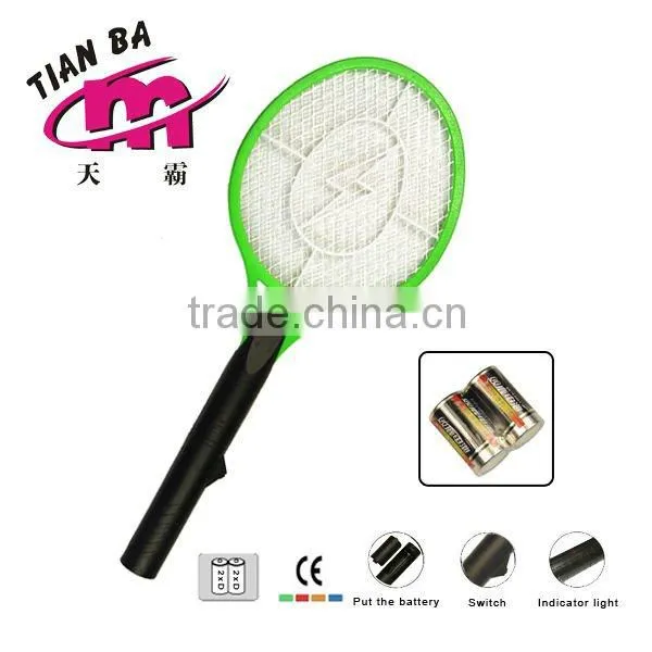 BATTERY POWERED FLY SWATTER F-2