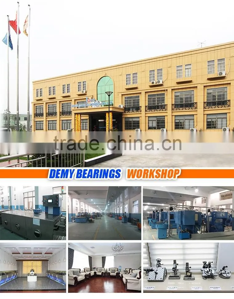 High quanlity pillow block bearing UCWFL203