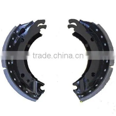 truck brake shoe for BPW