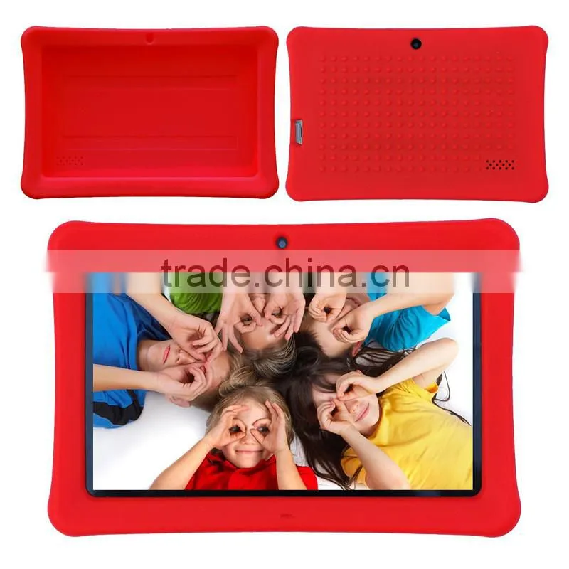 Keno Kid Proof Silicone Kids 7 Inch Tablet Case
