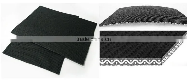 Rubber Conveyor Belt, Fabric Conveyor belt , EP/NNconveyor belt , Chevron conveyor belt , Steel cord conveyor belt for coal mine