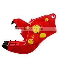 Spring assys for excavator EX120-5