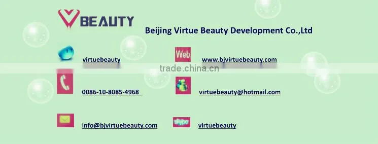 2016 Best Selling Machine Anti Fat Criolipolisis machine