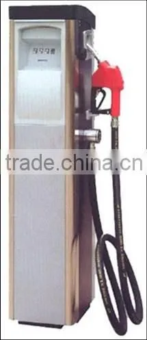 diesel oil Compact fuel dispenser pretrol station equipment