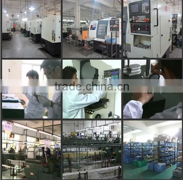 Non-standard fasteners OEM factory