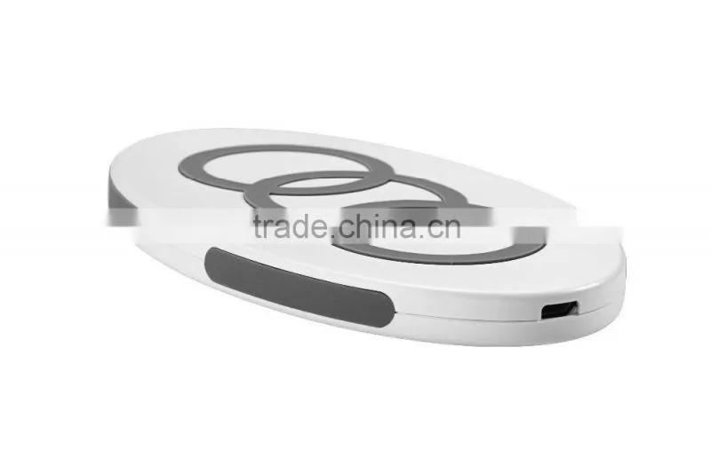 wireless power bank hot tech charge Best Quality Wireless Mobile Charger alibaba china supplier wireless QI Wireless Charger