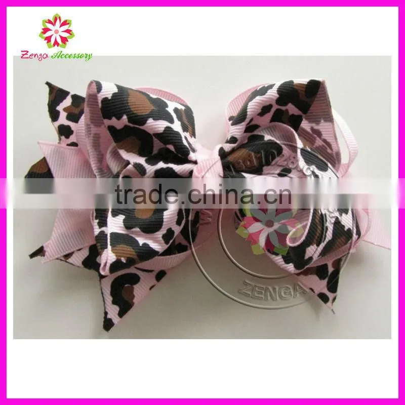 BABY BEAUTIFUL HAIR BOWS